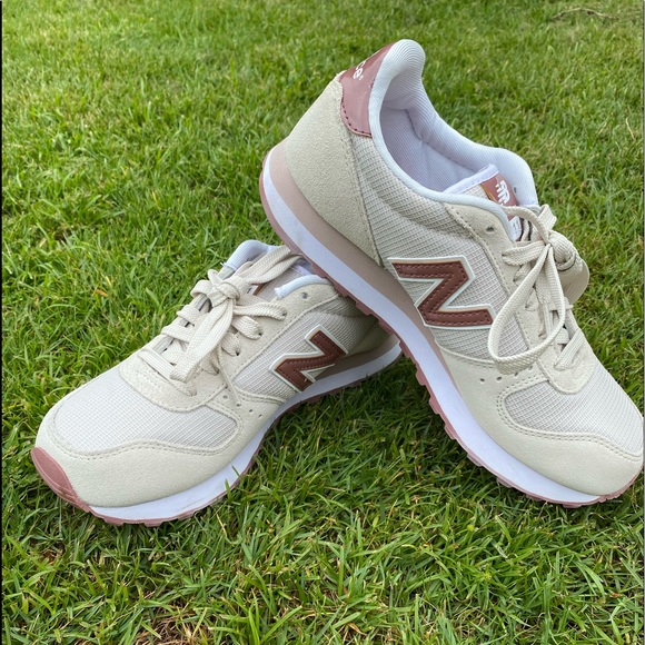 New Balance Shoes - New balance Moonbeam 311 sneaker women’s sneaker